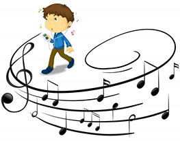 ​Klub předškoláků : Hrajeme si s písničkou