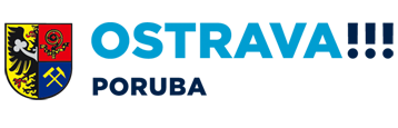 logo a odkaz na stránky Ostrava Poruba